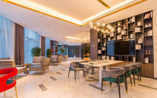Magnolia Hotel Pudong Tourist Resort Airport Store