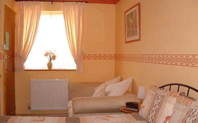Greenways Lodge Nr Stansted Airport