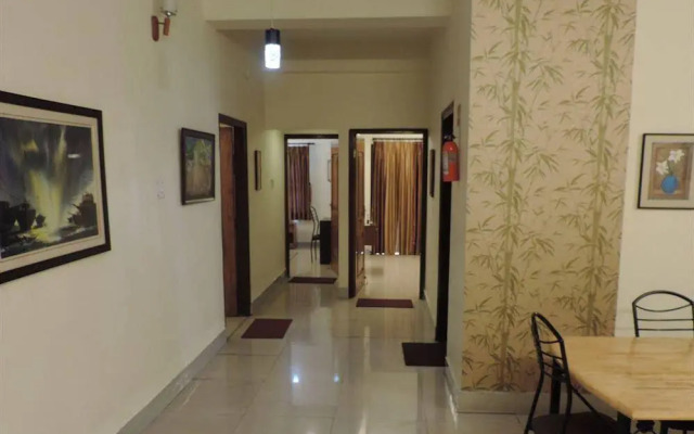 Emerald Residency