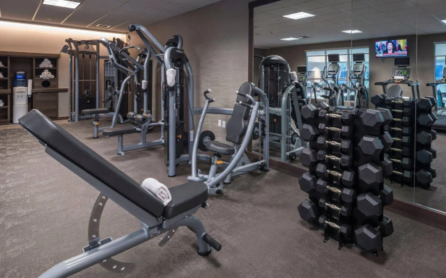 Residence Inn by Marriott Fishkill