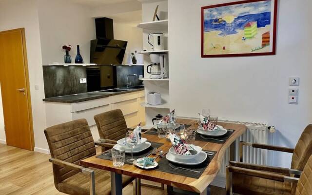 Holiday Apartment Riff