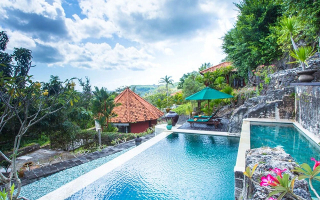 Villa Merak Uluwatu