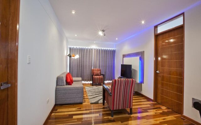 Polo Apartment