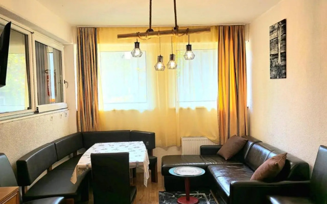 Alpenresorts Landeck