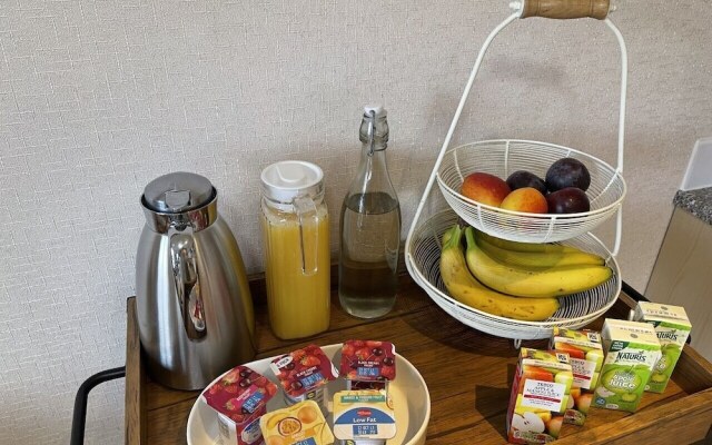 Royal Oak Guest House