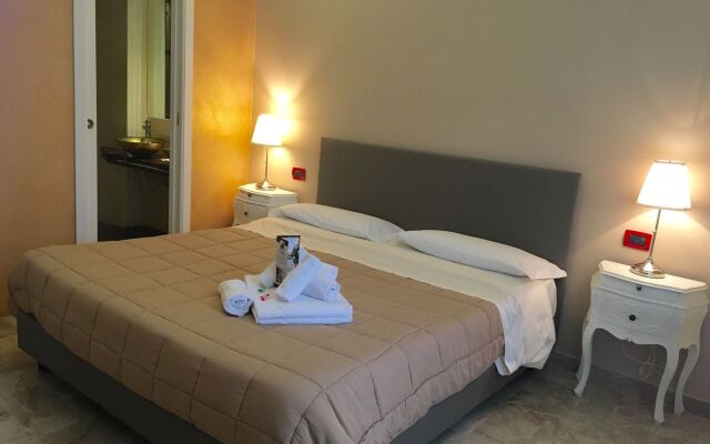 Nerva Accomodation Cavour