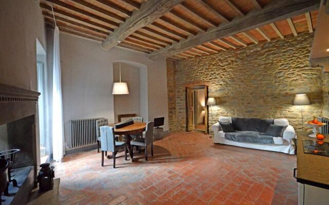 Appartamento Orselli