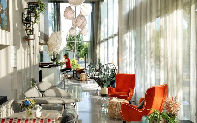 Best Western Plus Hotel Isidore