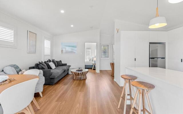 Salt @ South West Rocks