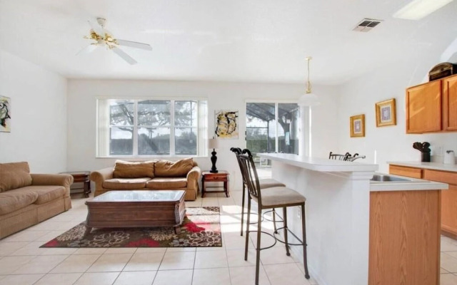 Windwood Bay Vacation Home