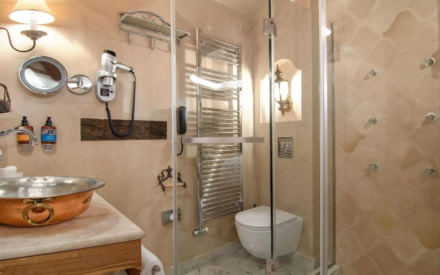 Kamares Boutique Hotel & Spa