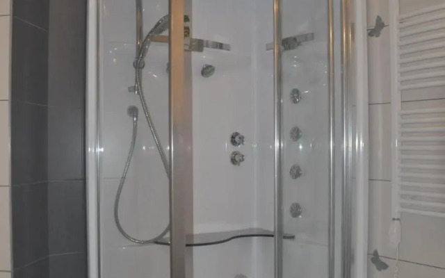 Apartament Róża