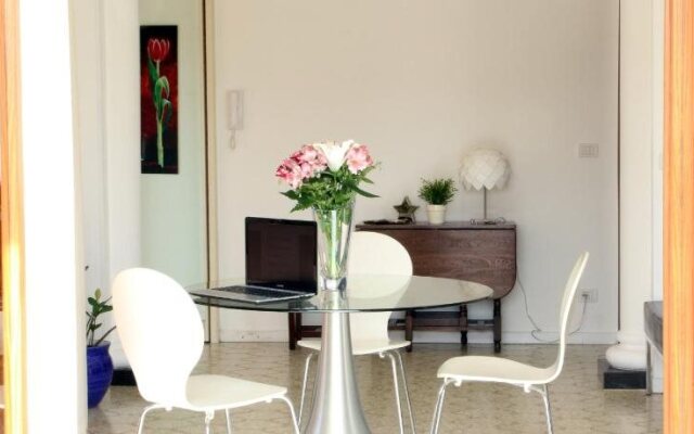 Panoramic Apartments