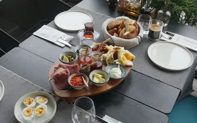 RUKA Hotel