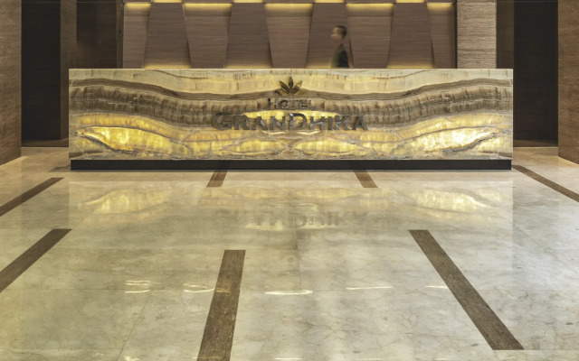Hotel GranDhika Iskandarsyah