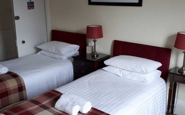 Rowanlea Guest House
