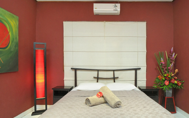 Airy Legian Padma Utara Bali