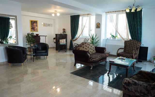 Sia Residence