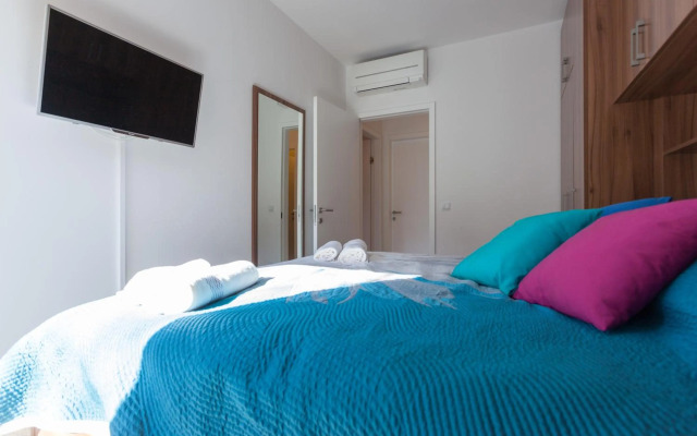 Sweet Dream Apartment