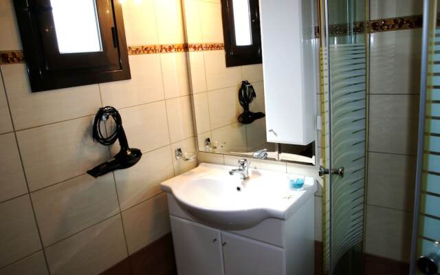Horizon View Apartment