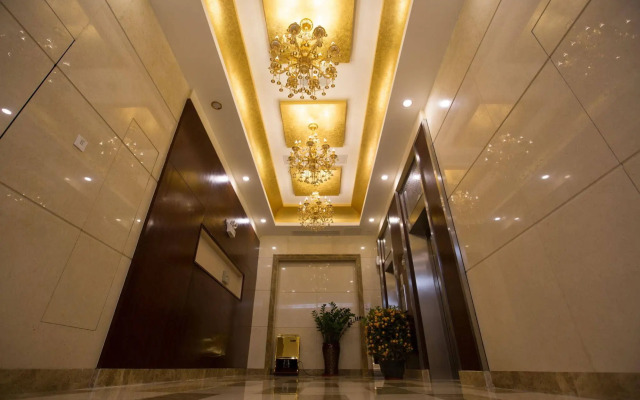 Kecheng Holiday Hotel
