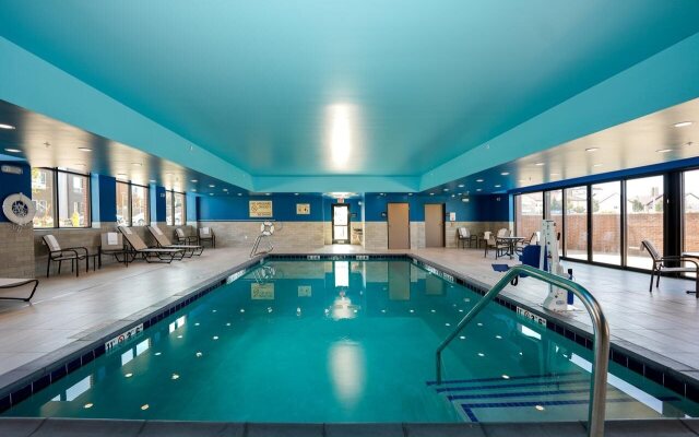 Hampton Inn & Suites Aurora South Denver