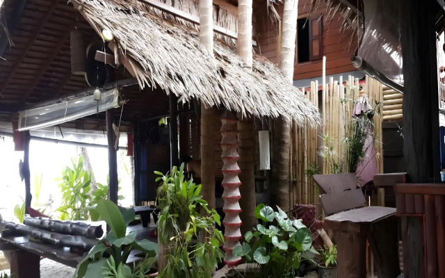 Dolphin Bungalows