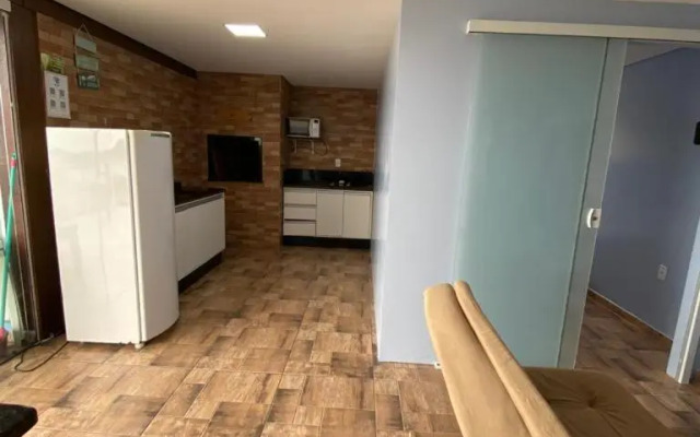 Residencial Gralha Azul