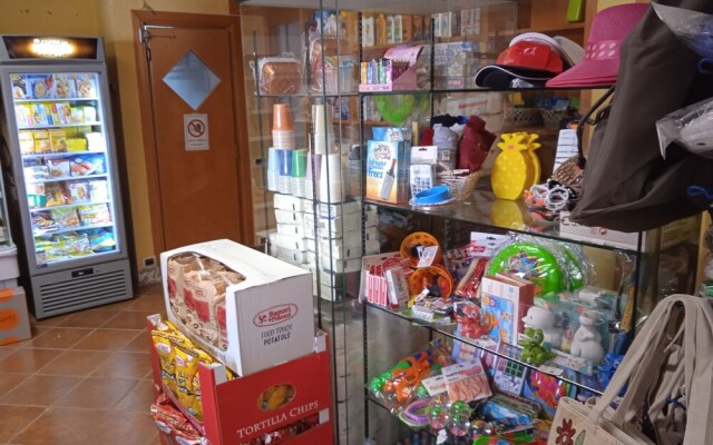 Comfort Mobilehome Camping 6-bed Ameglia