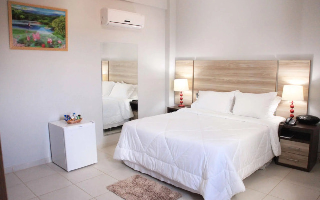 Hotel Eldorado Paracatu