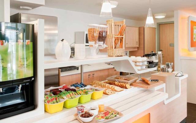 ibis budget Istres Trigance