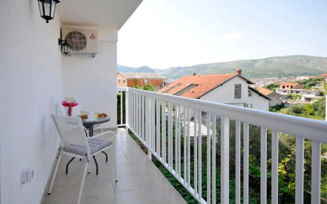 Apartmani Mijatović
