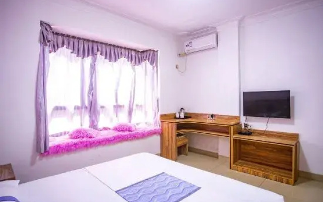 Shuntu Hotel