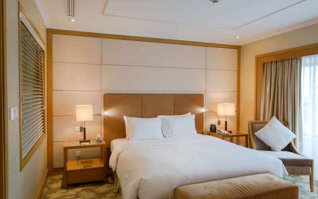 Hilton Garden Inn Hanoi