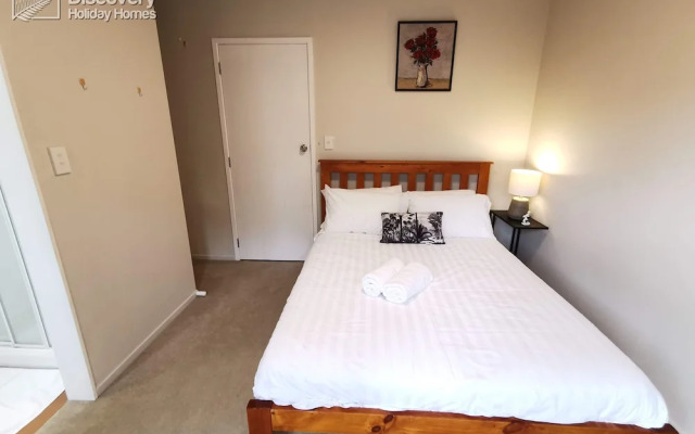 Parnell Townhouse Classic - Central Auckland