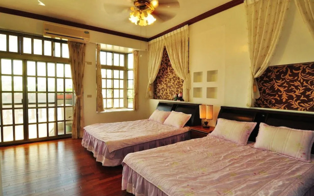 Xie Tong Homestay