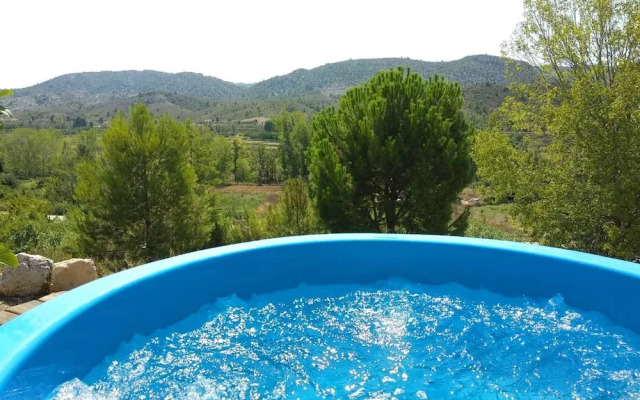 Physionatural Wellness Center - Adults Only