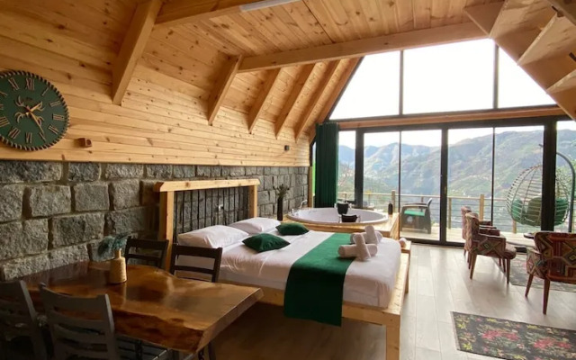 Şeni Bungalov
