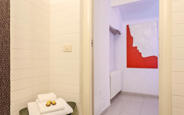 Rome as you feel - Selci Apartment