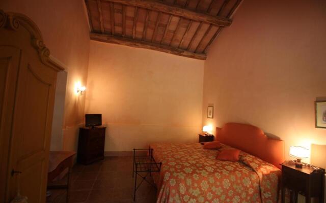 Agriturismo Dei - Villa il Boschetto Luxury suite