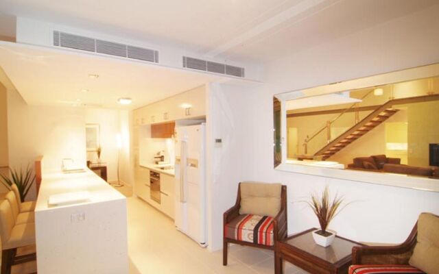 Peninsula Airlie Beach