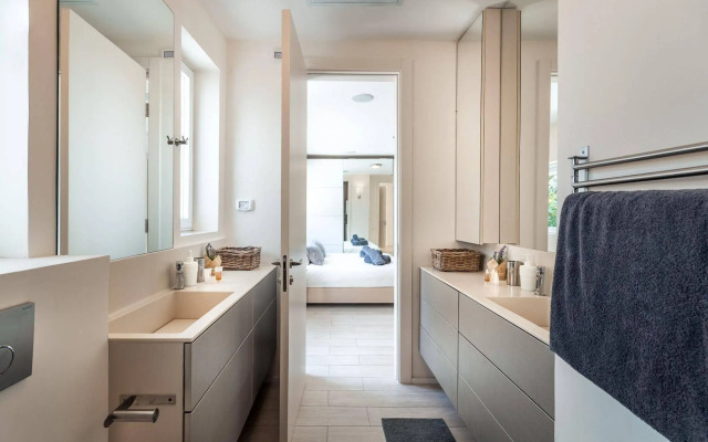 Magical Villa in Herzliya