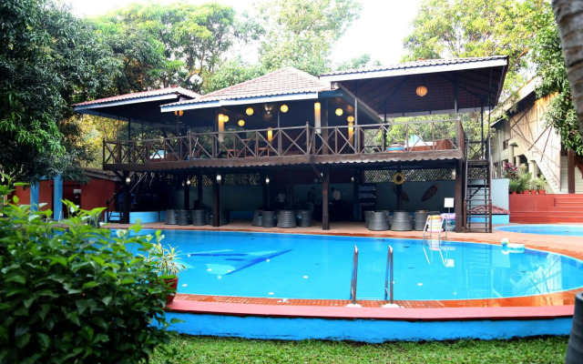 Outpost@ Alibaug Resort