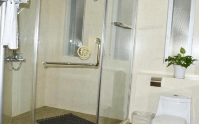Shenzhen Southern Inn Shenzhen