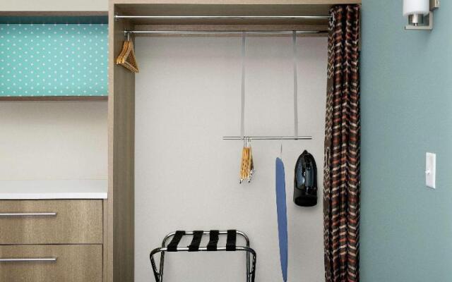Home2 Suites By Hilton Lakeland South Polk Parkway