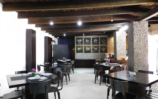 Hotel & Spa Luna Canela Boutique