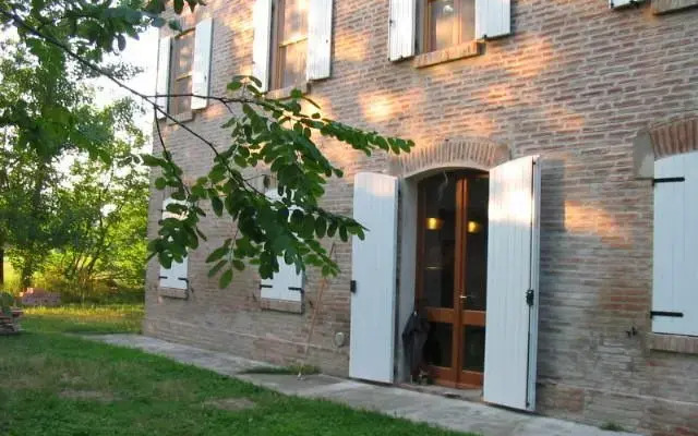 Agriturismo San Marco