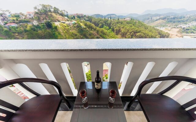 Thanh Loan 2 Da Lat Hotel