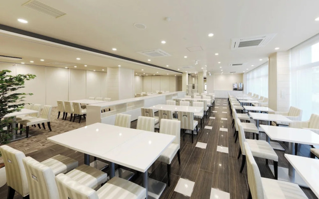 Hotel Green Core Bando