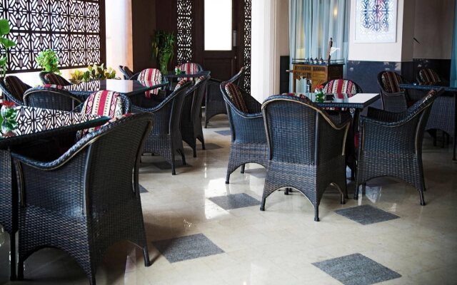 Four Seasons Hotel Alexandria at San Stefano